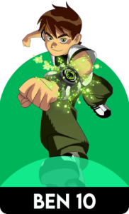 Ben 10