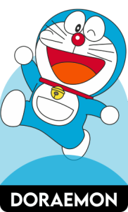Doraemon