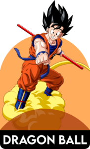 Dragon Ball