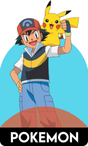 Pokemon