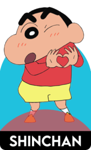 Shinchan